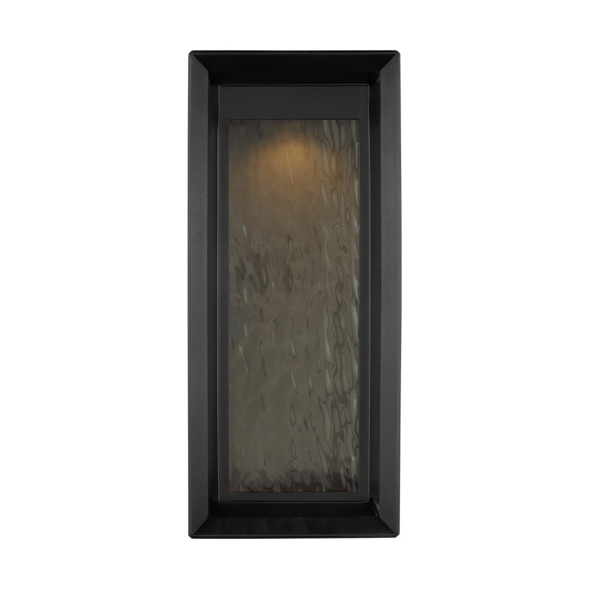 LED Outdoor Wall Fixture — 23.00"