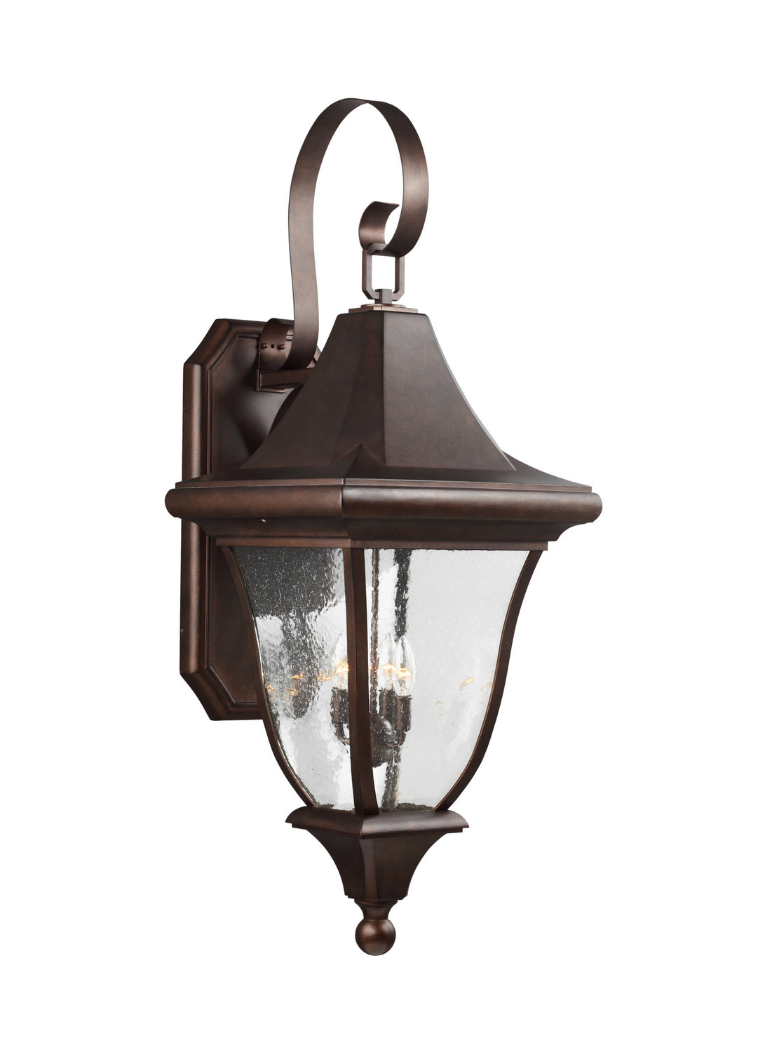 Oakmont Large Wall Lantern
