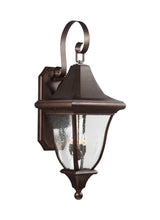Oakmont Large Wall Lantern