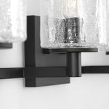 Parker Four Light Bath — 3.5 W
