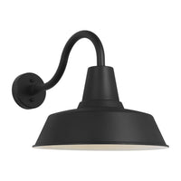 Barn Light StoneStrong Extra Large Wall Lantern