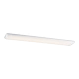 Kolmar Four Foot LED Flush Mount