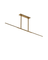 Cityscape X-Large Linear Chandelier