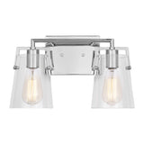 Crofton Two Light Vanity