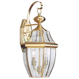 Lancaster 20.5" Lantern