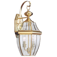 Lancaster 20.5" Lantern