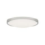 LED Flush Mount — 3.30", Lance