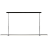 Axis Large Linear Pendant