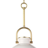 Eloise One Light Pendant