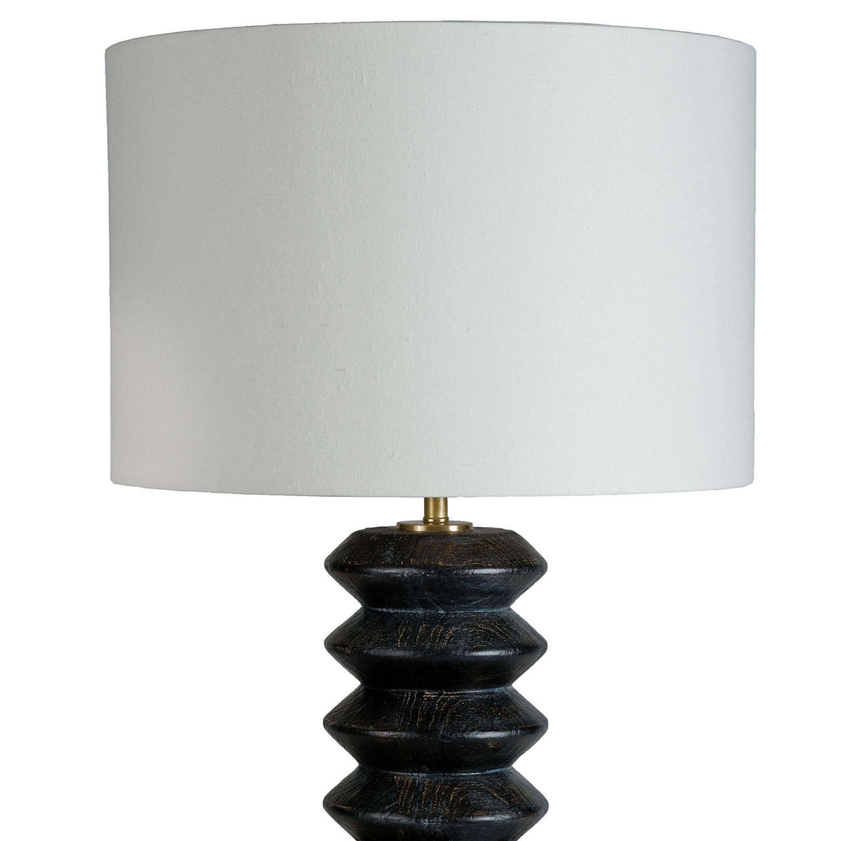 Accordion One Light Table Lamp — 33.00"