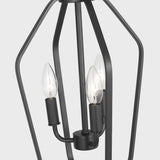 Kennan Three Light Chandelier