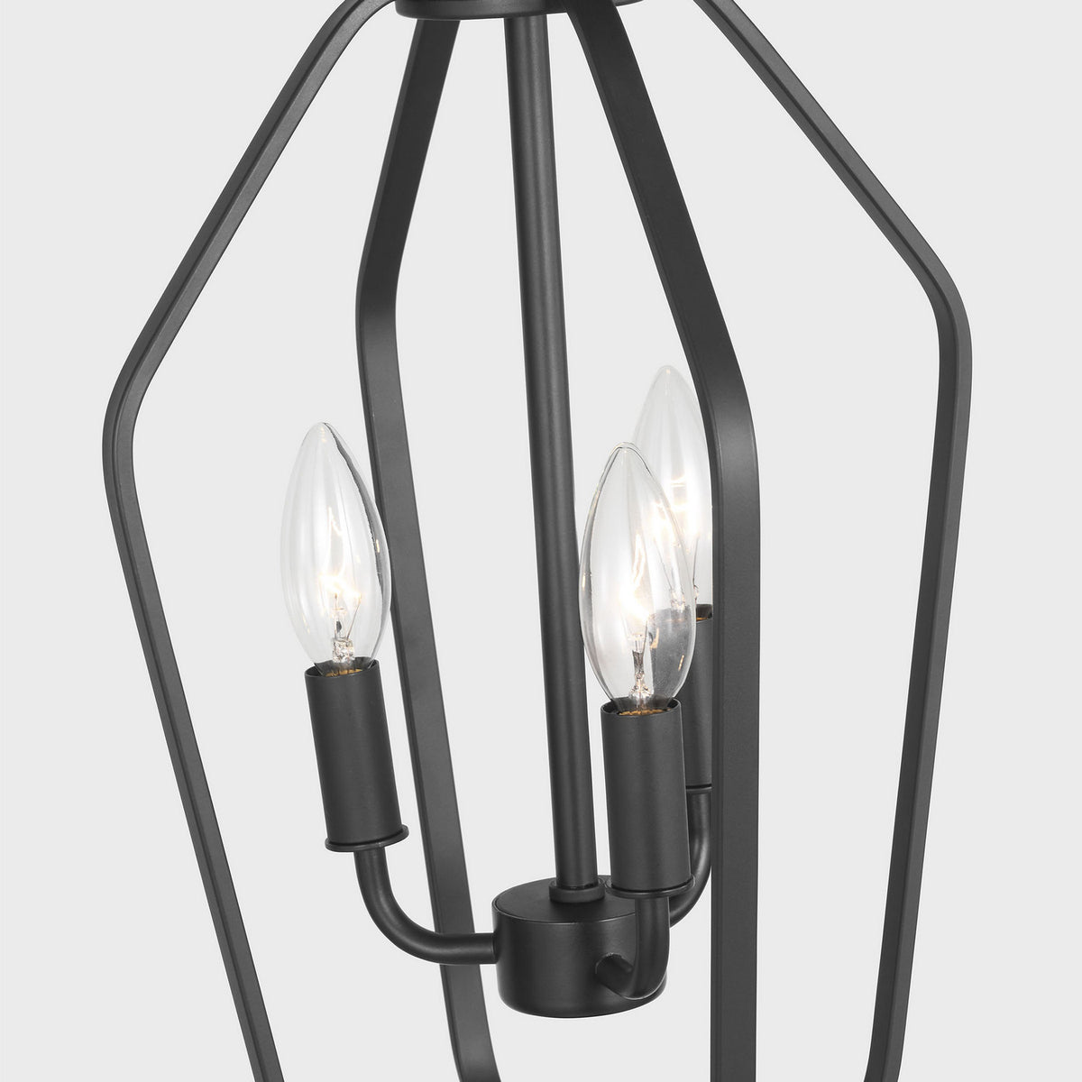 Kennan Three Light Chandelier