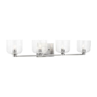 Lochdale XL Vanity Sconce