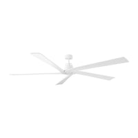 Aspen 84" Ceiling Fan