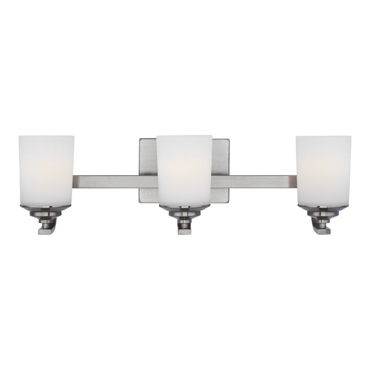 Kemal Three Light Bath