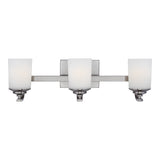 Kemal Three Light Bath