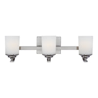 Kemal Three Light Bath