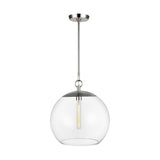 Atlantic Sphere Pendant