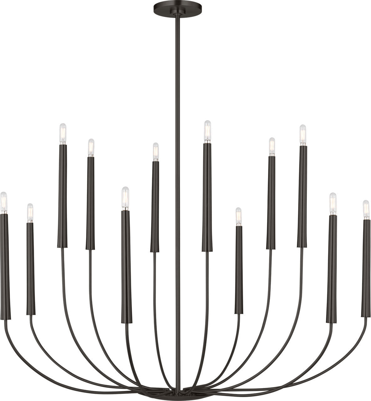 Lois 48 Chandelier