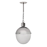 Otis One Light Pendant — 42.50"