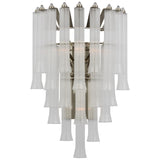 Lorelei Large Waterfall Sconce