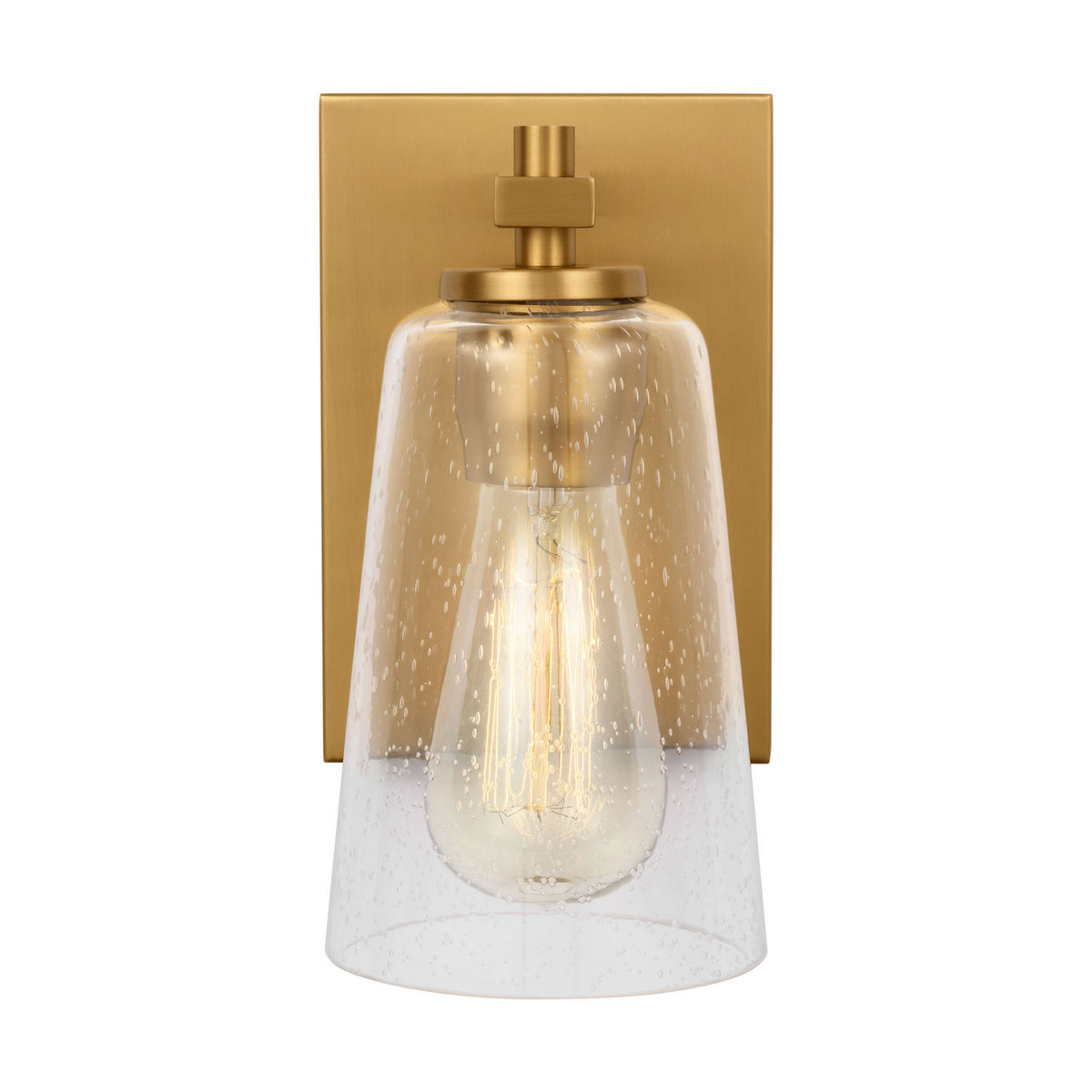Mercer 1-Light Bath Sconce