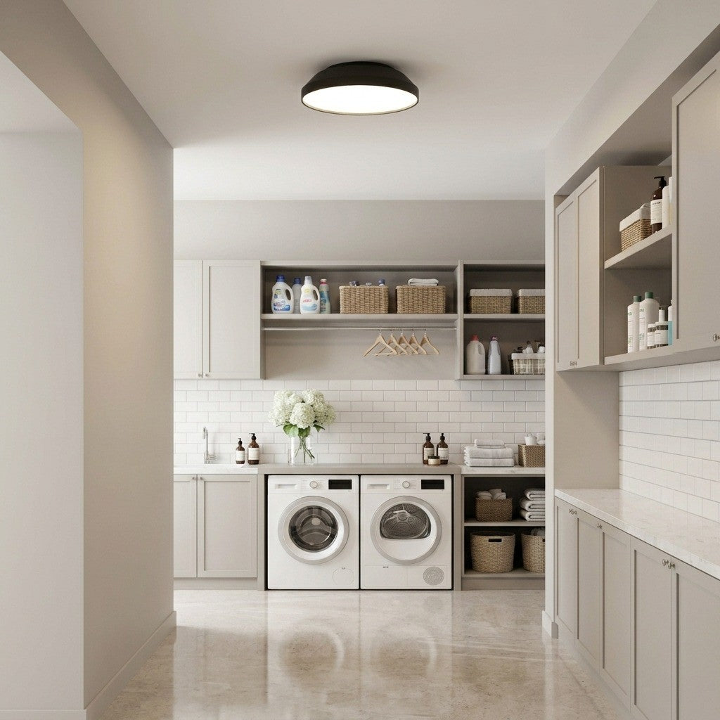 Nevado 12 Led Flush Mount