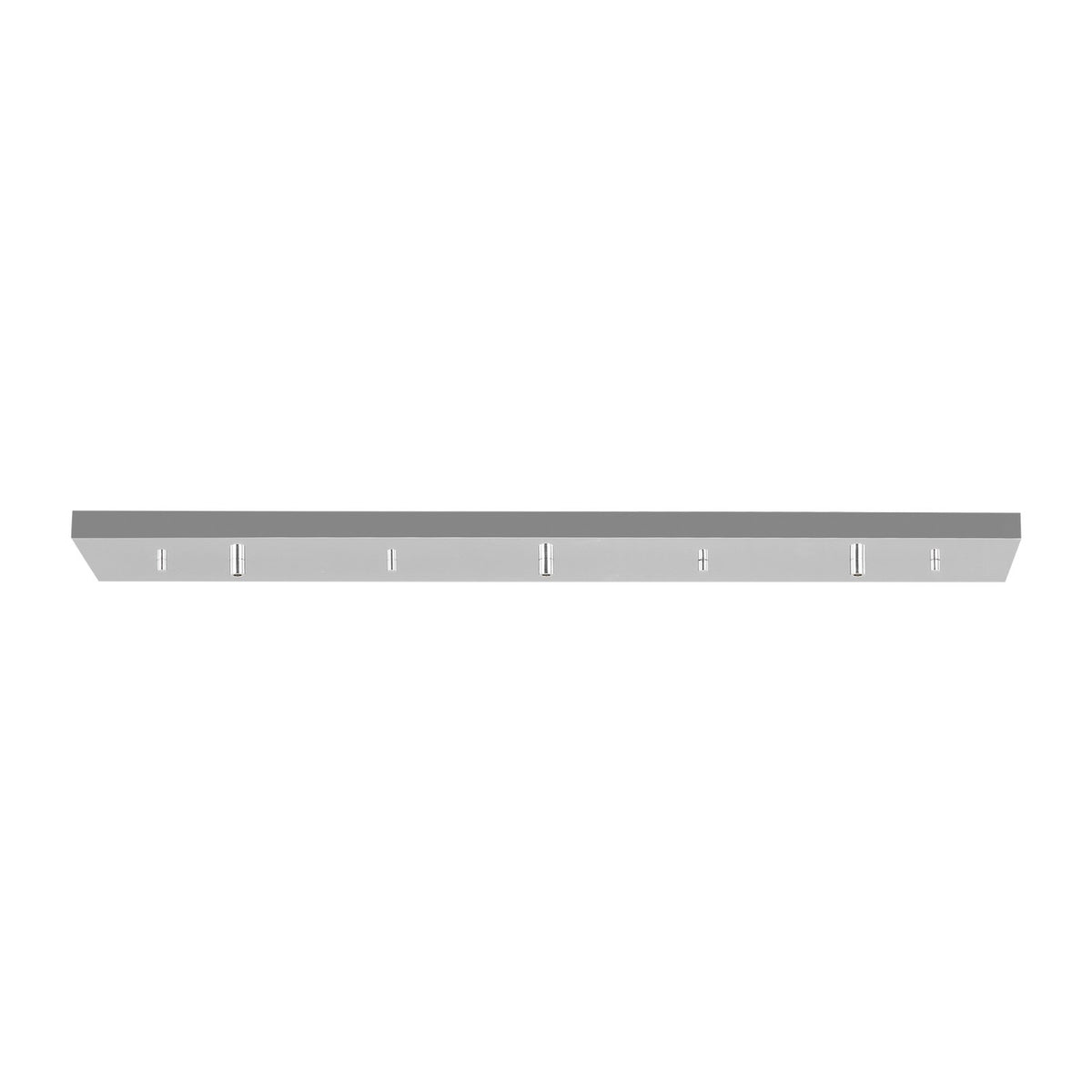 Three Light Multi Port Linear Canopy