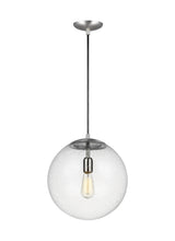 Leo Hanging Globe Extra Large Pendant