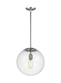 Leo Hanging Globe Extra Large Pendant