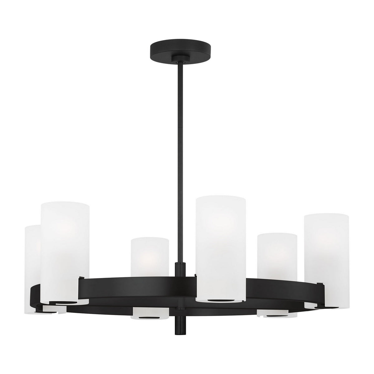 Rhode Large Chandelier