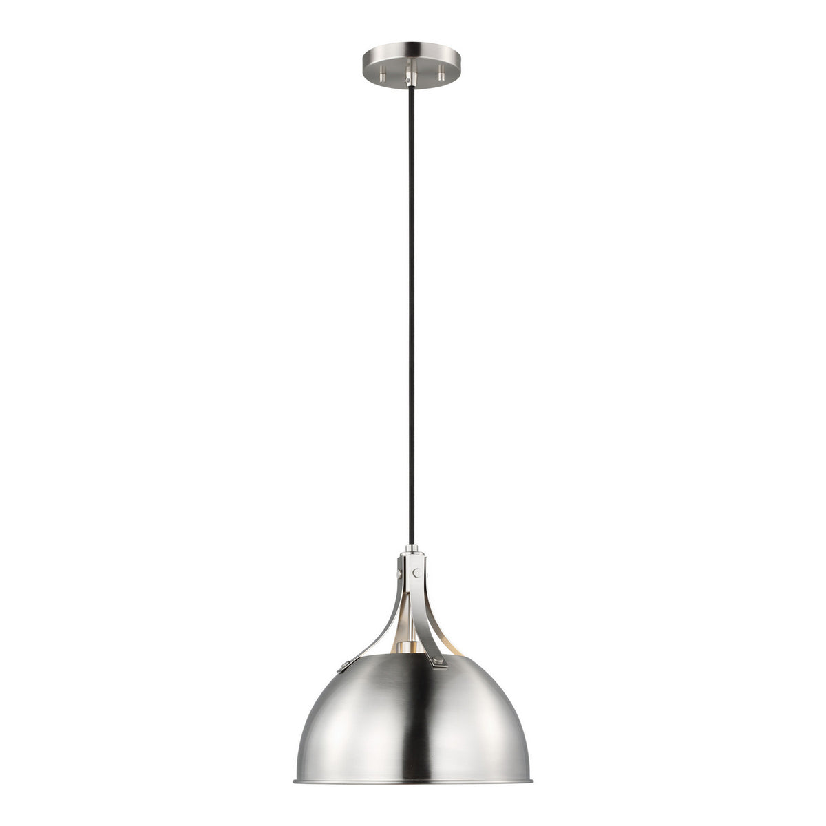 Rockland Pendant — 9 W