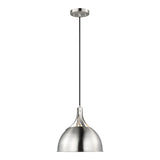 Rockland Pendant — 9 W