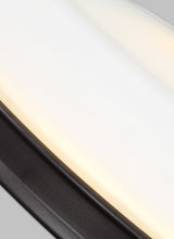 Issen Flush Mount