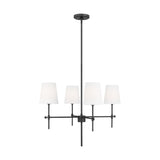 Baker Small Chandelier