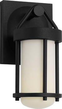 Otis 10" Wall Lantern