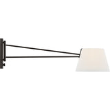Hale 32" Sconce