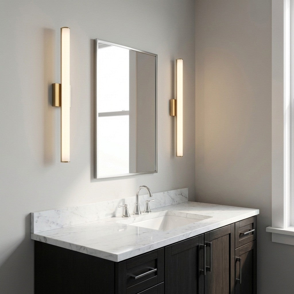 Cavitt 30 LED Vanity