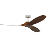 Collins Smart 60" Ceiling Fan