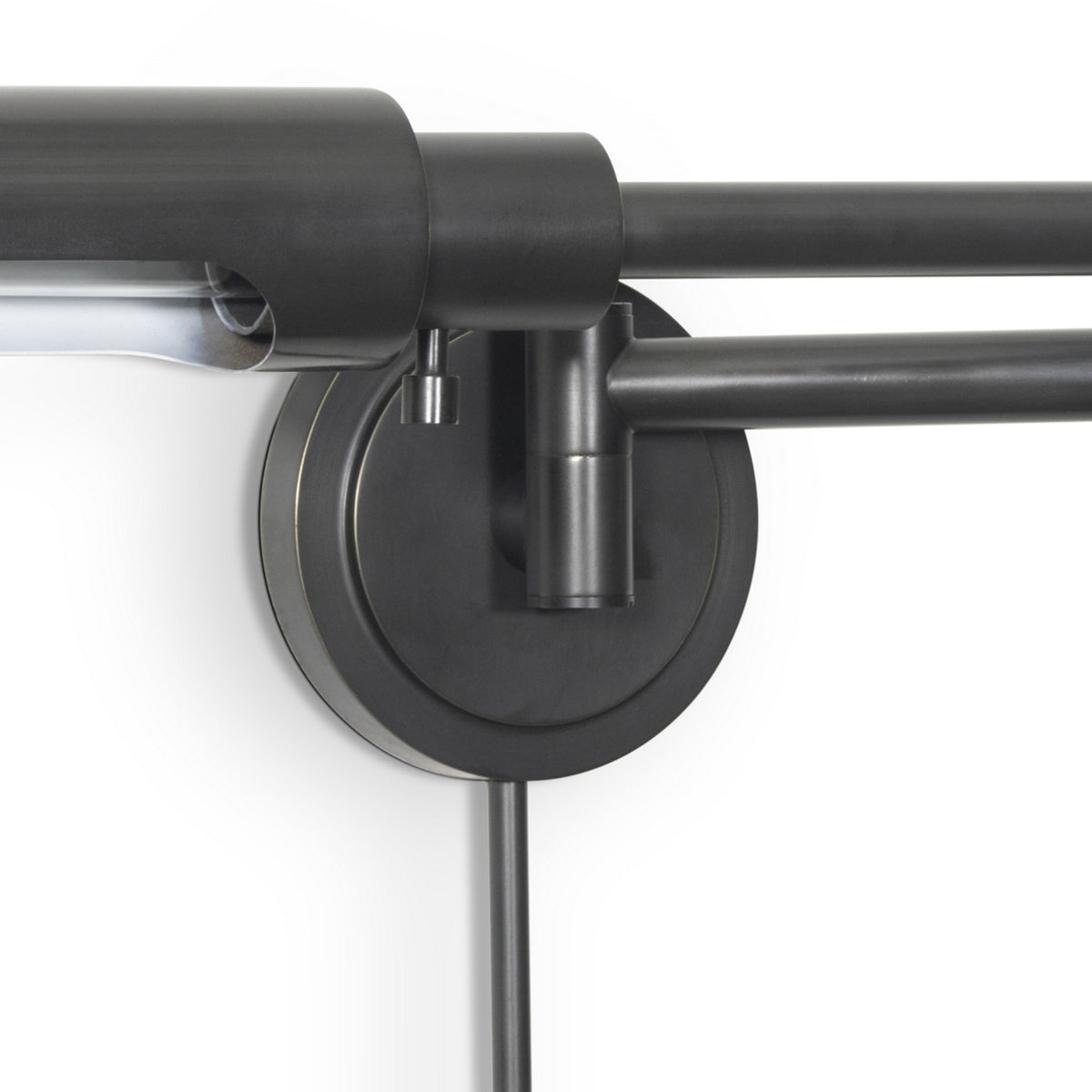 Noble One Light Wall Sconce