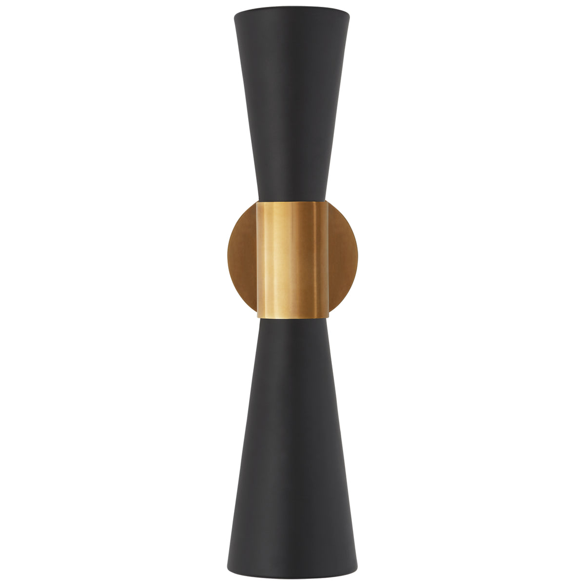 Clarkson Medium Narrow Sconce