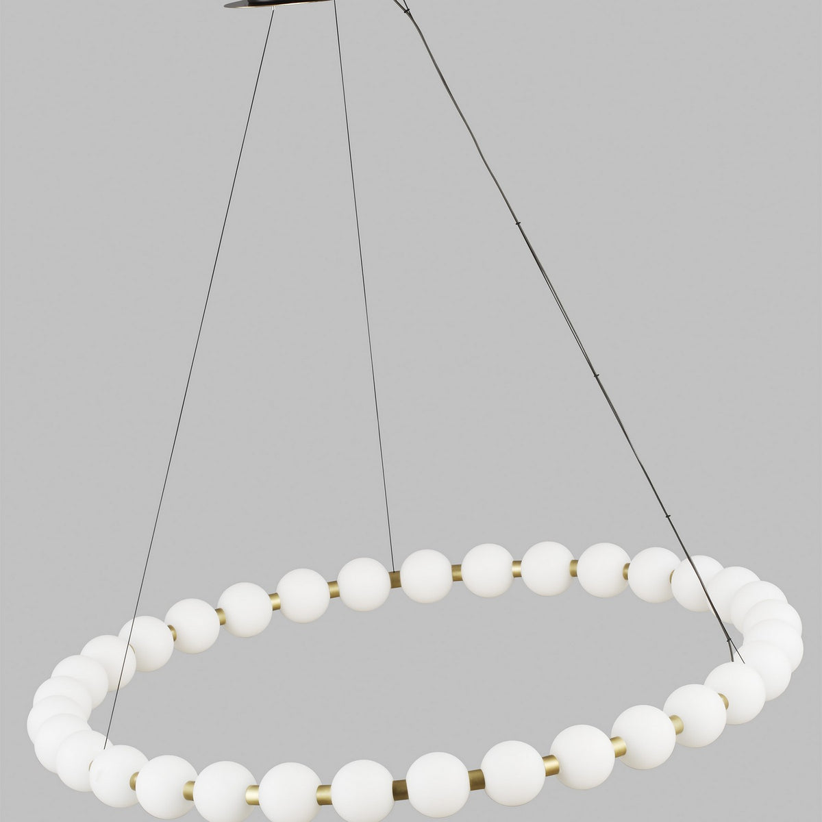 Orbet 36 Chandelier