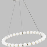 Orbet 36 Chandelier