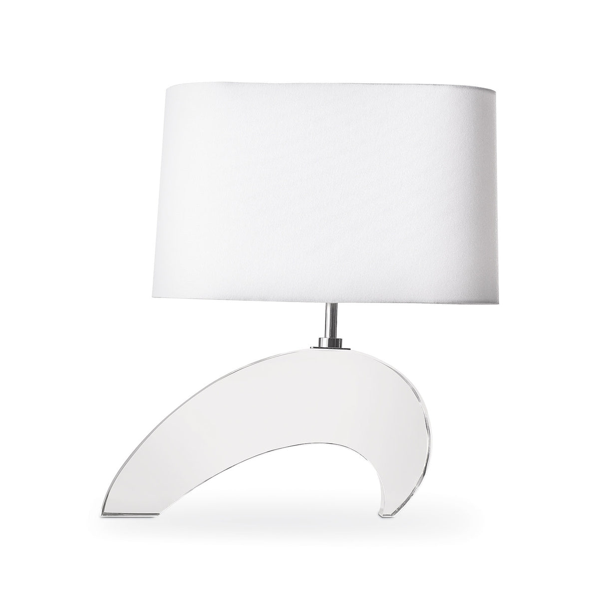 Wave One Light Table Lamp