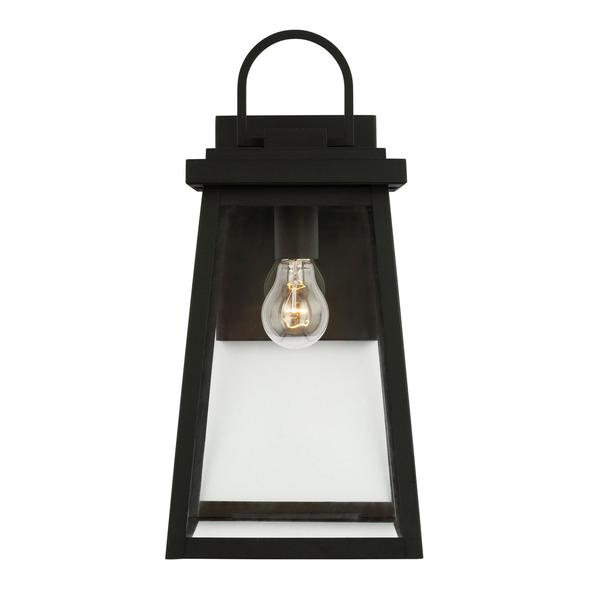 Founders Large Wall Lantern — 9 W