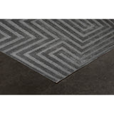 Home Accents - Floor Rugs — Transitional