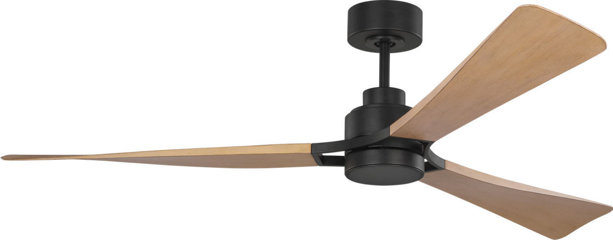 Trillium Smart 60" LED Ceiling Fan