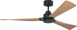 Trillium Smart 60" LED Ceiling Fan