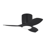 Titus 32 Hugger LED Ceiling Fan