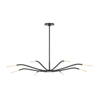 Lajos 50 Chandelier